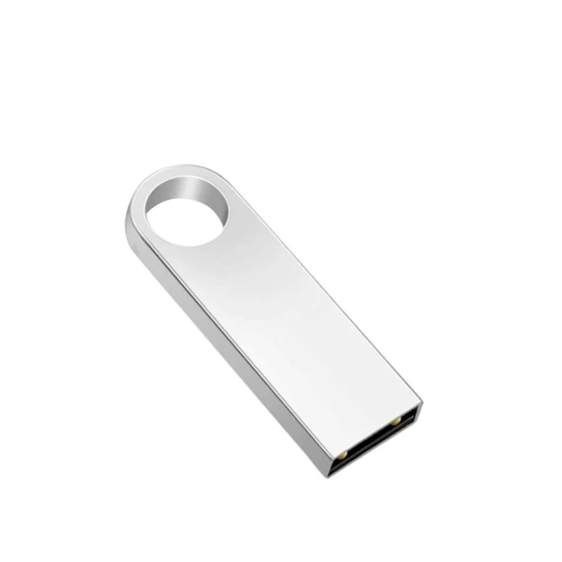 Fleş kart F03 32GB Silver