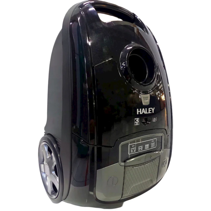 Пылесос Haley HY-1704 Пылесос Haley HY-1704