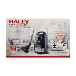 Пылесос Haley HY-1704