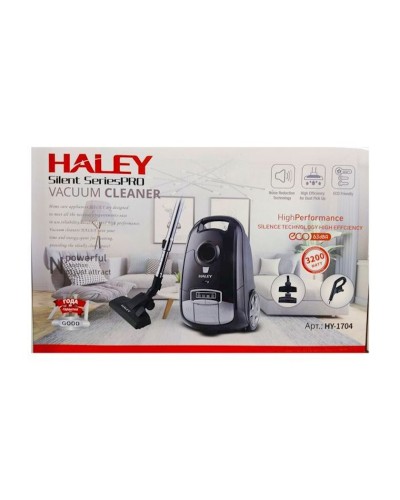 Tozsoran Haley HY-1704