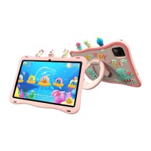 Планшет Oteeto Tab 10 Kids 6GB/128GB Pink - Oteeto_123491