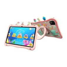 Планшет Oteeto Tab 10 Kids 6GB/128GB Pink - Oteeto_123491