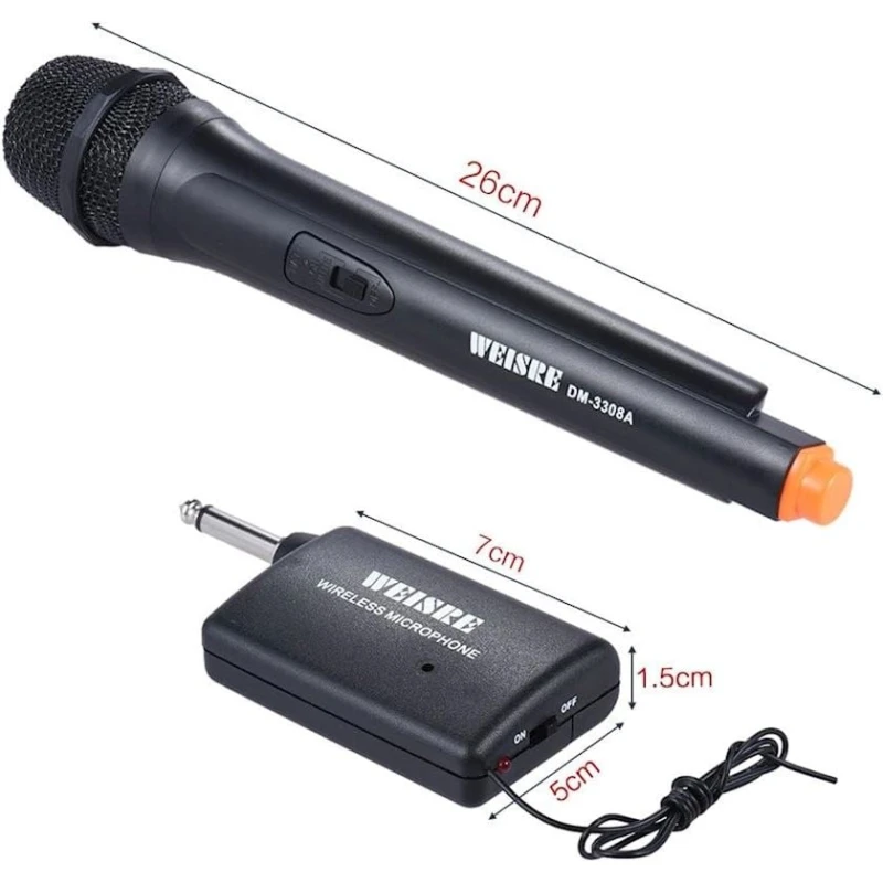 Микрофон Speaker 88 Микрофон Speaker 88