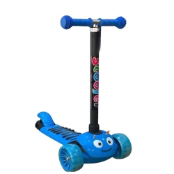 Детский самокат HH2-H_RB_210967, синий