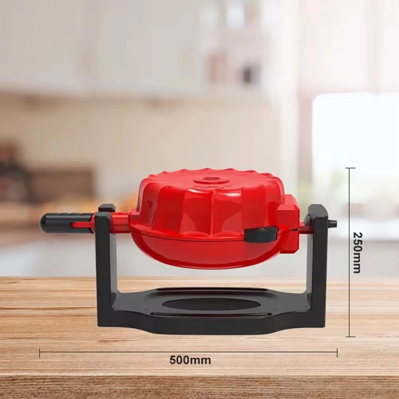 Машина для выпечки кекса Winning Star ST-9369