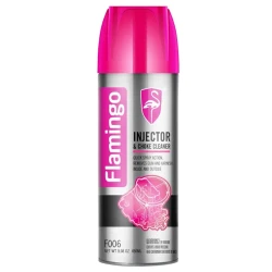 Очиститель инжектора Flamingo F006, 450 мл