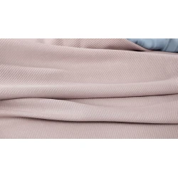 Pike Yataş Anders, 200x220 sm, ikinəfərlik, bambuk/pambıq, açıq bənövşəyi