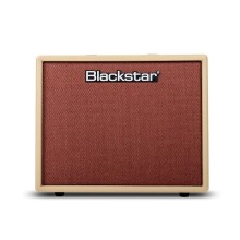 Kombo gücləndirici Blackstar Debut 50R Cream Oxblood