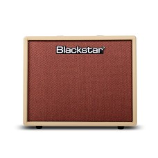 Kombo gücləndirici Blackstar Debut 50R Cream Oxblood