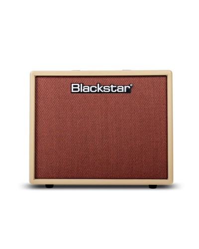 Kombo gücləndirici Blackstar Debut 50R Cream Oxblood