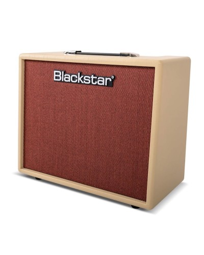Kombo gücləndirici Blackstar Debut 50R Cream Oxblood