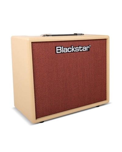 Kombo gücləndirici Blackstar Debut 50R Cream Oxblood