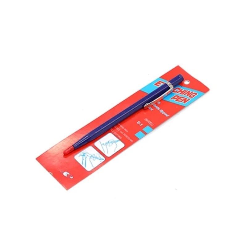 Карандаш для плиткореза TM.22061 A, синий