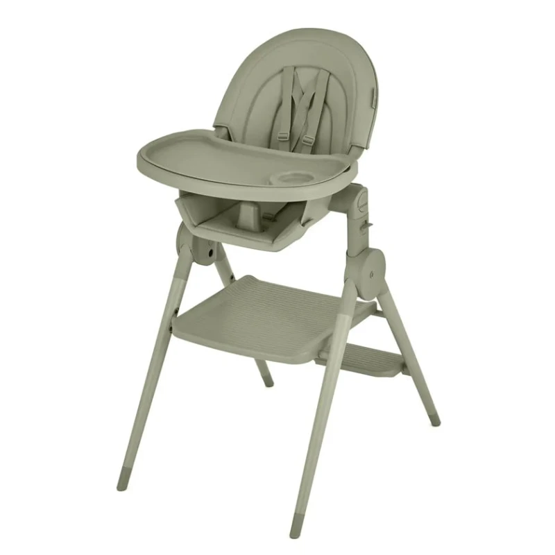 Детский стульчик для кормления Anex Ozy June