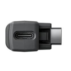 Микрофонный адаптер Insta360 X3 Mic Adapter