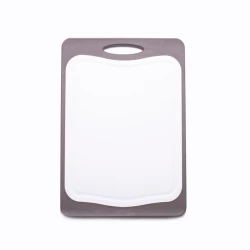 Разделочная доска Gipfel ECO 3254, 33х23х1.8 см, бамбук/пластик Разделочная доска Gipfel ECO 3254, 33х23х1.8 см, бамбук/пластик