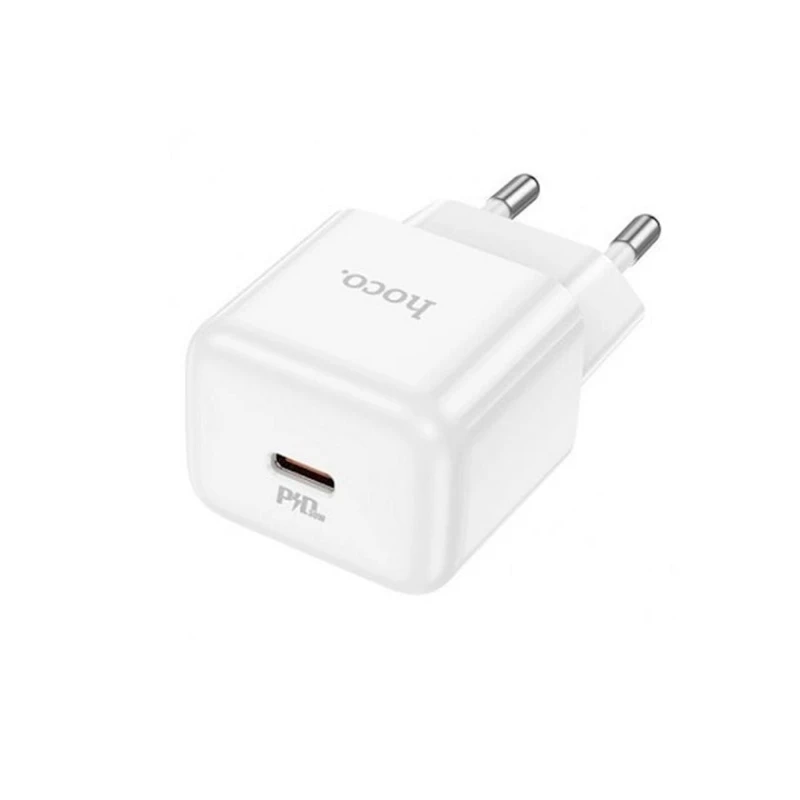 Şəbəkə enerji toplama Hoco N32, Ağ Şəbəkə enerji toplama Hoco N32, Ağ