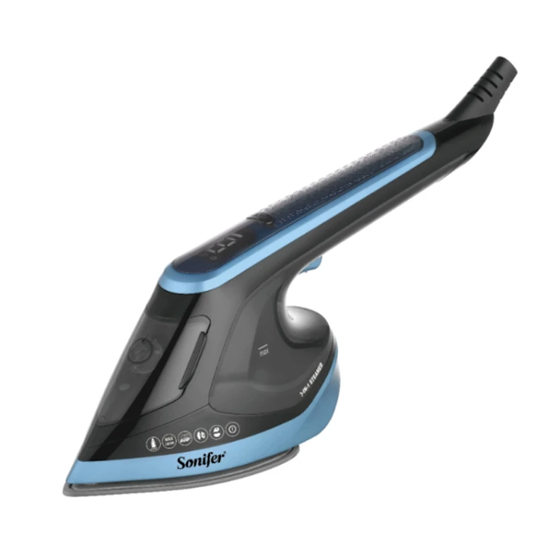 Утюг Sonifer SF-9133B Утюг Sonifer SF-9133B