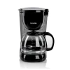 Кофемашина Kumtel Hfcm-01 Coffee Machine Black