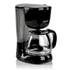 Кофемашина Kumtel Hfcm-01 Coffee Machine Black