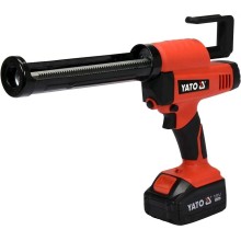 Qermetik tapançası Yato YT-82888