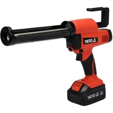 Qermetik tapançası Yato YT-82888