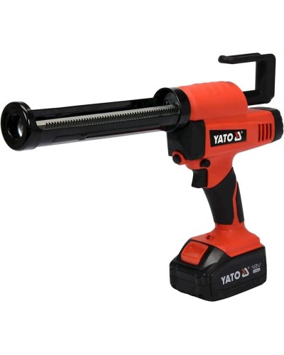 Qermetik tapançası Yato YT-82888