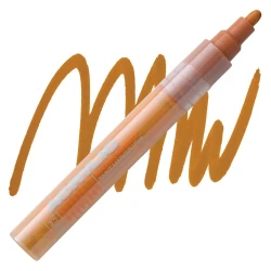 Акриловый маркер Montana Acrylic Fine Marker, Shock Brown Light