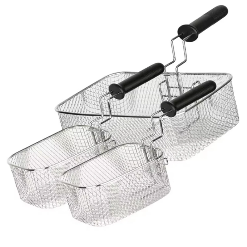 Фритюрница RAF BB-000210