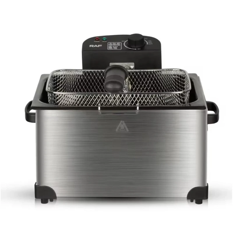Фритюрница RAF BB-000210