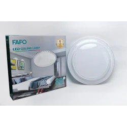 Светодиодный спот FAFO FA-FLD04D, 80W