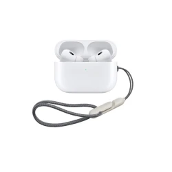 Беспроводные наушники Green Lion Earbuds Pro 2 (GNTWSPRO2GWH) White