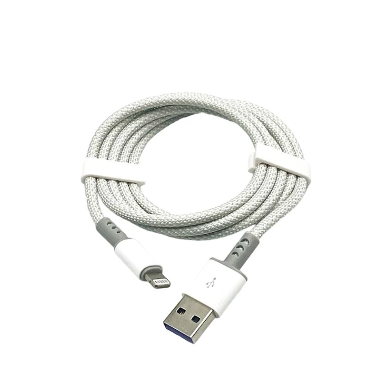 Kabel SX-41 USB to Lightning 3 A, ağ
