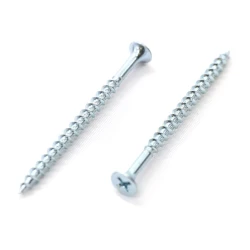 Набор саморезов TM.29552, 4.2x65 мм, 150 шт Набор саморезов TM.29552, 4.2x65 мм, 150 шт