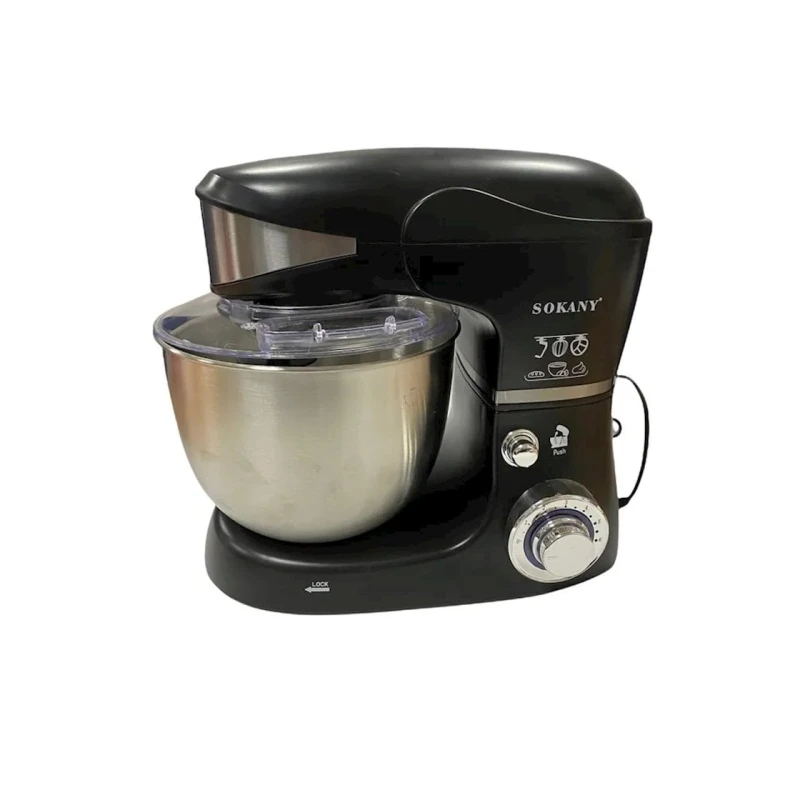 Планетарный миксер Sokany SC-206