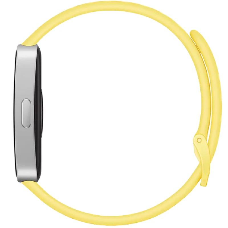 Фитнес браслет Huawei Band 9 Lemon Yellow (55020BYJ)