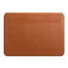 Чехол для ноутбука Wiwu Skin Pro II Series Sleeve for MacBook 14.2 Brown Чехол для ноутбука Wiwu Skin Pro II Series Sleeve for MacBook 14.2 Brown
