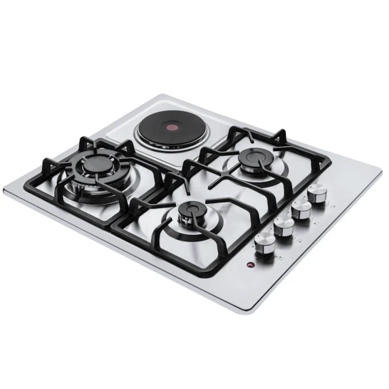 Варочная поверхность Sigma SM69560DN