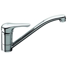 Qarışdırıcı kran mətbəx üçün Teka Aquate EO Grey
