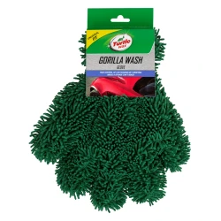 Рукавица из микрофибры Turtle Wax Gorilla Wash Glove