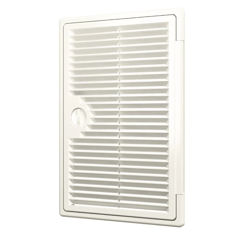 Вентиляционная решетка Era 150x100 1510DF (TM.31462)