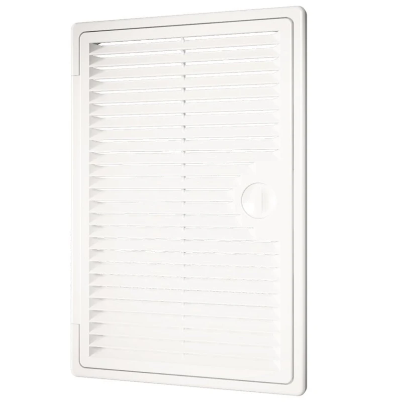 Вентиляционная решетка Era 150x100 1510DF (TM.31462)