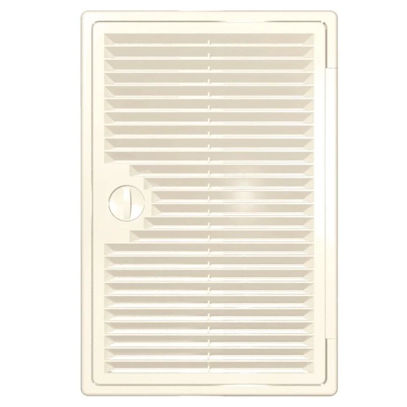 Вентиляционная решетка Era 150x100 1510DF (TM.31462)