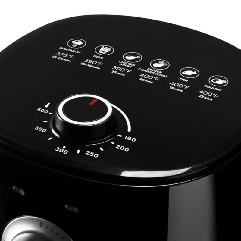 Фритюрница NutriBullet MBA021B Фритюрница NutriBullet MBA021B