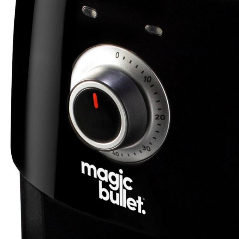 Фритюрница NutriBullet MBA021B Фритюрница NutriBullet MBA021B