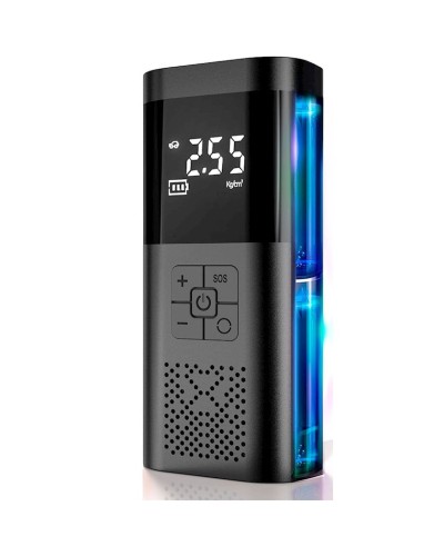 Портативный насос PR2210 12V 6000mAh