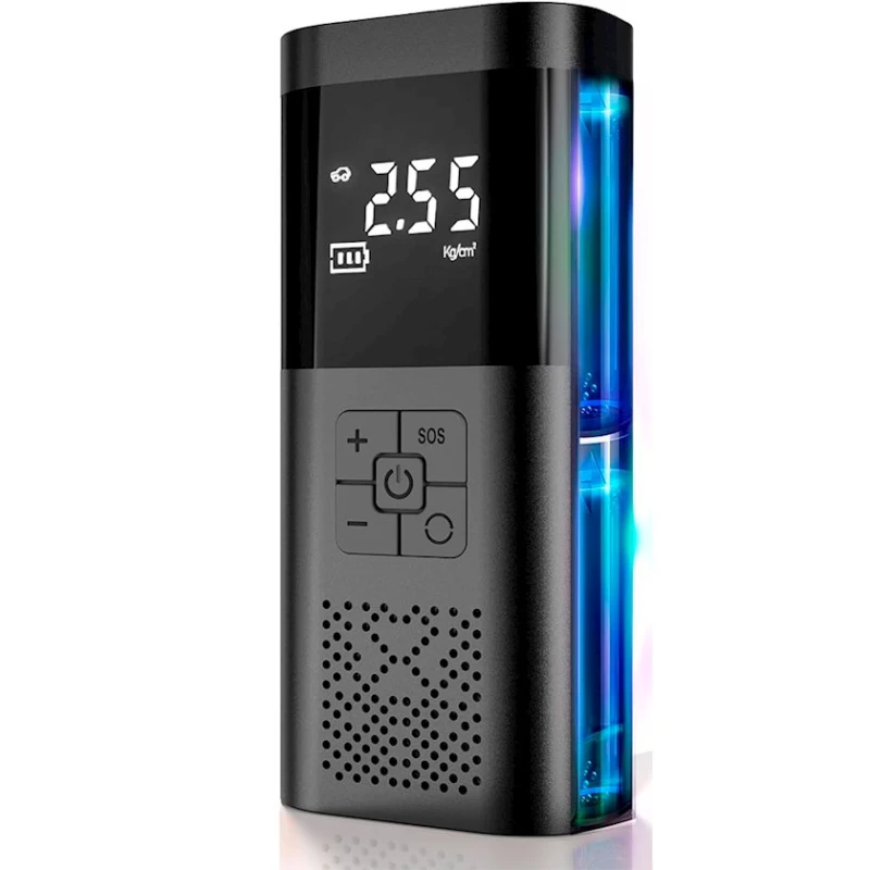 Portativ nasos PR2210 12V 6000mAh Portativ nasos PR2210 12V 6000mAh