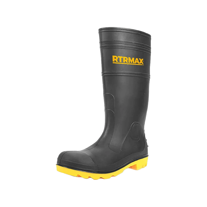 Сапоги Rtrmax RHS2543, черный, размер 43