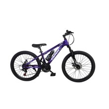 Velosiped GTR119, 24