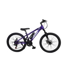 Velosiped GTR119, 24